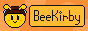 Enjoy the sights and sounds of my friend Bee's website! beekirby banner