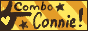 You can click on the link below instead if you really want. I should probably make a puzzle chronicle banner too huh comboconnie banner
