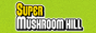 rollin' on broadway, i could do this all day super mushroom hill banner