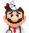 Doctor Mario Sad