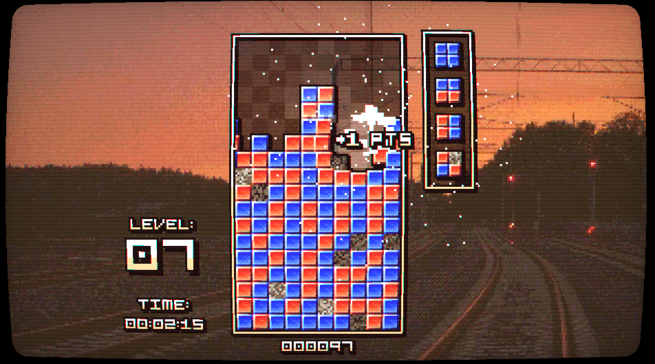 cascadence gameplay